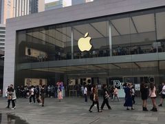 -Apple零售店(成都太古里店)