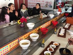 -乡党臊子面(丰庆公园店)