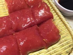 -稻香酒家(长宁KING88广场店)