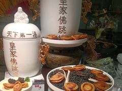 -秦家味老菜馆(民族北路店)
