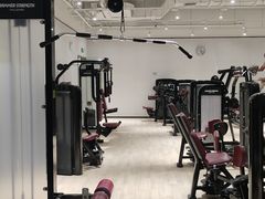 -FLARE STAR FITNESS(复地活力城店)