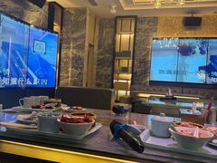 -堂会·KTV·自助餐·团建聚会(天河店)