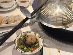 -八合里潮汕鲜牛肉火锅(福州万象城店)