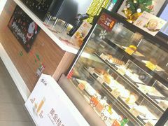 -麦当劳(东急新天地店)