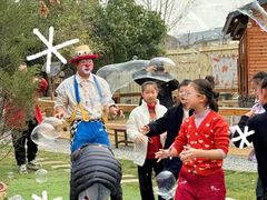 -HERRE·FARM 赫尔露营农场·团建聚会包场