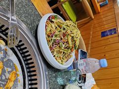 -鹤之乡·齐齐哈尔烤肉·非遗(秋涛路店)