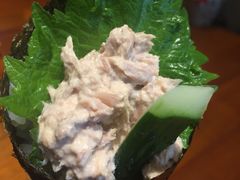 -千代武日本料理(爱建店)
