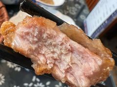 -旺角小渔村·海肠捞饭开创者(二马路店)