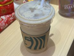 -星巴克(天津大悦城第二店)