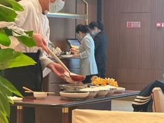 -松鹤楼(狮山永利广场店)
