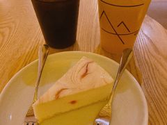 -去茶山(重庆万象城店)