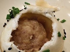-东泰祥生煎馆(长宁路店)