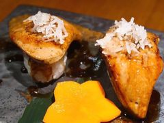 鹅肝寿司-魔丼屋(日月光店)
