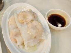 -凤凰楼酒家·粤宴点心(华强北店)