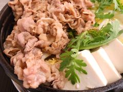 -森味花园·日本料理(伊藤洋华堂亚运村店)