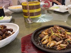 -便宜坊烤鸭店(玉蜓桥天坛店)