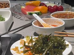 -海底捞火锅(太原南站店)