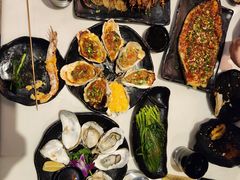-大正味·蚝酒馆(龙泉店)