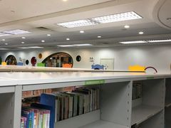 -苏州图书馆(人民路总馆)