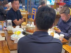 -乡土特色.冷锅鱼.牦牛肉汤锅