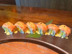 -京鹿料理(荟聚店)