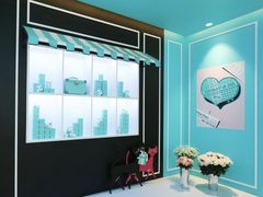 -Tiffany & Co.蒂芙尼
(南京德基广场店)