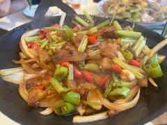 -东北老猎人(新居里店)