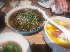 -渝悦情·新派川菜(建国门店)