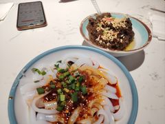 -龙抄手(文殊坊店)