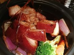 -佬麻雀·新湘菜(珠海金发购物中心店)