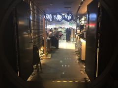 门面-湊湊火锅·茶憩(新中关购物中心店)