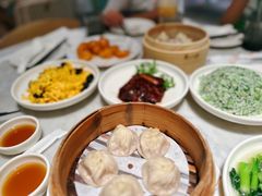 -南小馆(迪士尼小镇店)