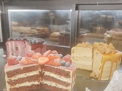 -BAKER&SPICE(BFC外滩金融中心店)