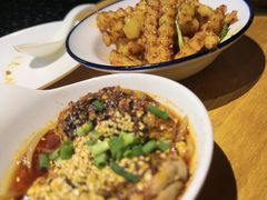 -付小姐在成都(中山公园店)