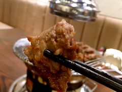 -和萌牛肠烧烤(财富中心店)