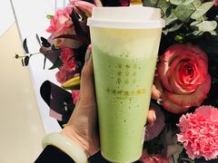 -叶子与茶(苏宁广场店)