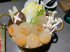 -古仓餐厅·创意菜