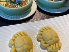 绿豆冰糕-蟹榭·本帮江浙菜·蟹宴(五角场合生汇商场店)