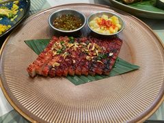 -芭札·Thai泰国餐厅(同和金铂天地店)