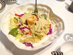 -百富源·海鲜辽菜(浑河堡店)