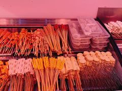-老谢野馄饨(延安路店)