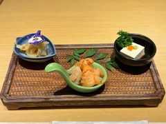-秋荀日本料理(昆明同德广场店)