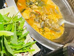 炖三道鳞-天发长铁锅炖(王秀村店)