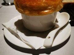 -Le Siècle.百年西餐厅(颐和公馆店)