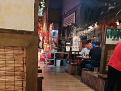 -山芋腔苏北菜(盐城滨海店)