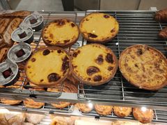 村姑奶塔-Perma Café樸門(五羊店)