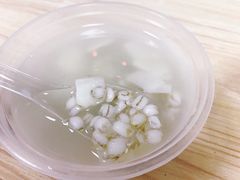 马蹄意米-老地方糖水店(大岭山综合市场店)