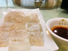 -黄家饺子东北特色菜馆(湖滨商业街店)