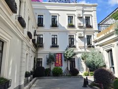 -上海兰公馆兰钰护理院