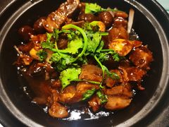 -高玛纳驴肉火烧(河间总店)